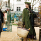 Image for article titled The Marvelous Mrs. Maisel asks if it’s ever possible to truly escape